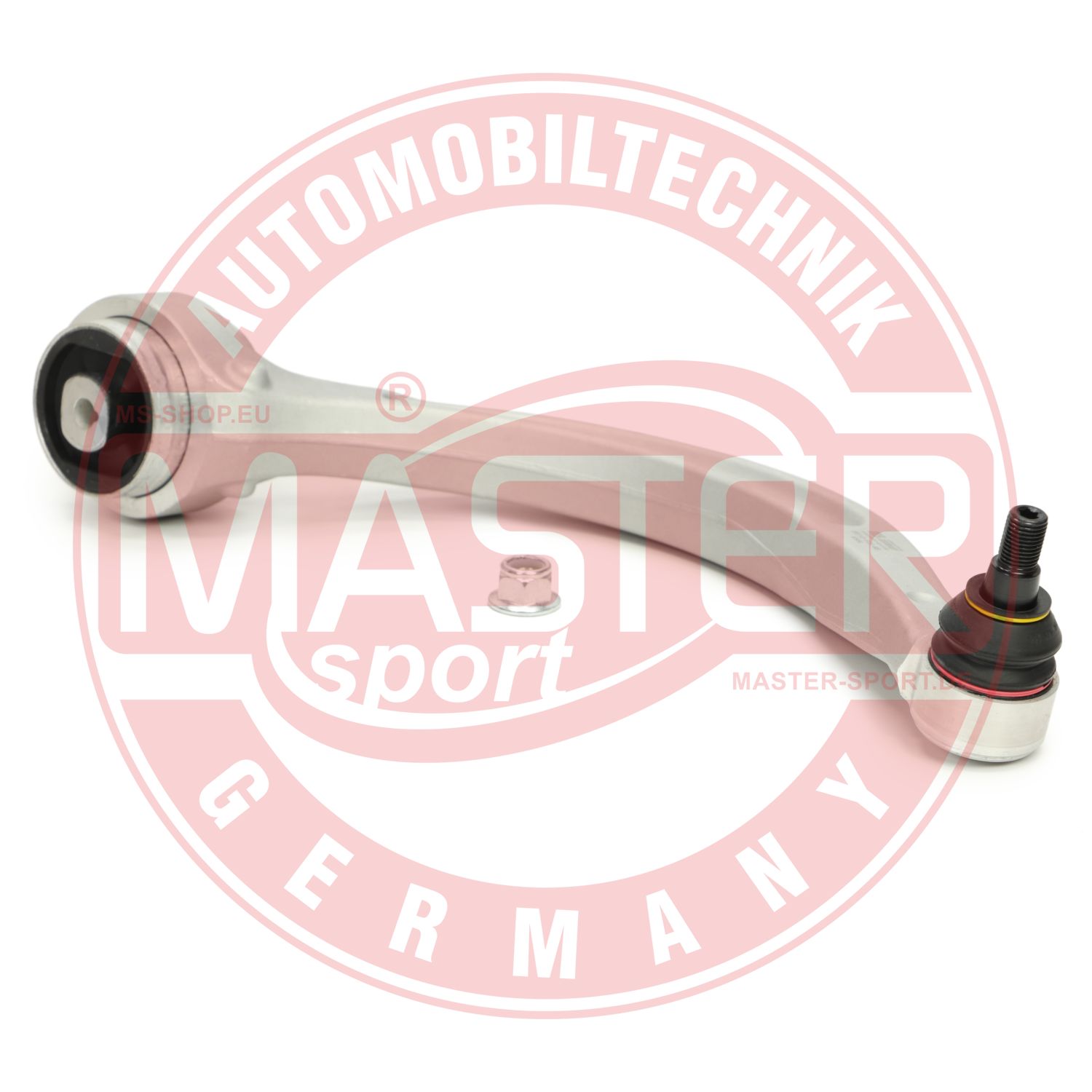 Brat suspensie roata AUDI A4 Allroad B9 (8WH, 8WJ) 2.0 TFSI quattro benzina 252 cai MASTERSPORT GERMANY 39310-PCS-MS