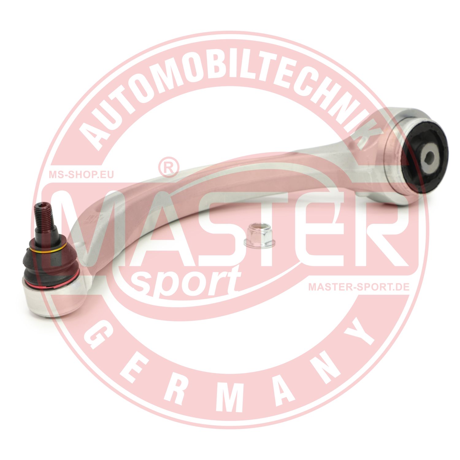 Brat suspensie roata AUDI A4 Allroad B9 (8WH, 8WJ) 3.0 TDI quattro diesel 218 cai MASTERSPORT GERMANY 39311-PCS-MS