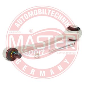 Brat suspensie roata AUDI A4 Allroad B9 (8WH, 8WJ) 2.0 TDI quattro diesel 150 cai MASTERSPORT GERMANY 39312-SET-MS