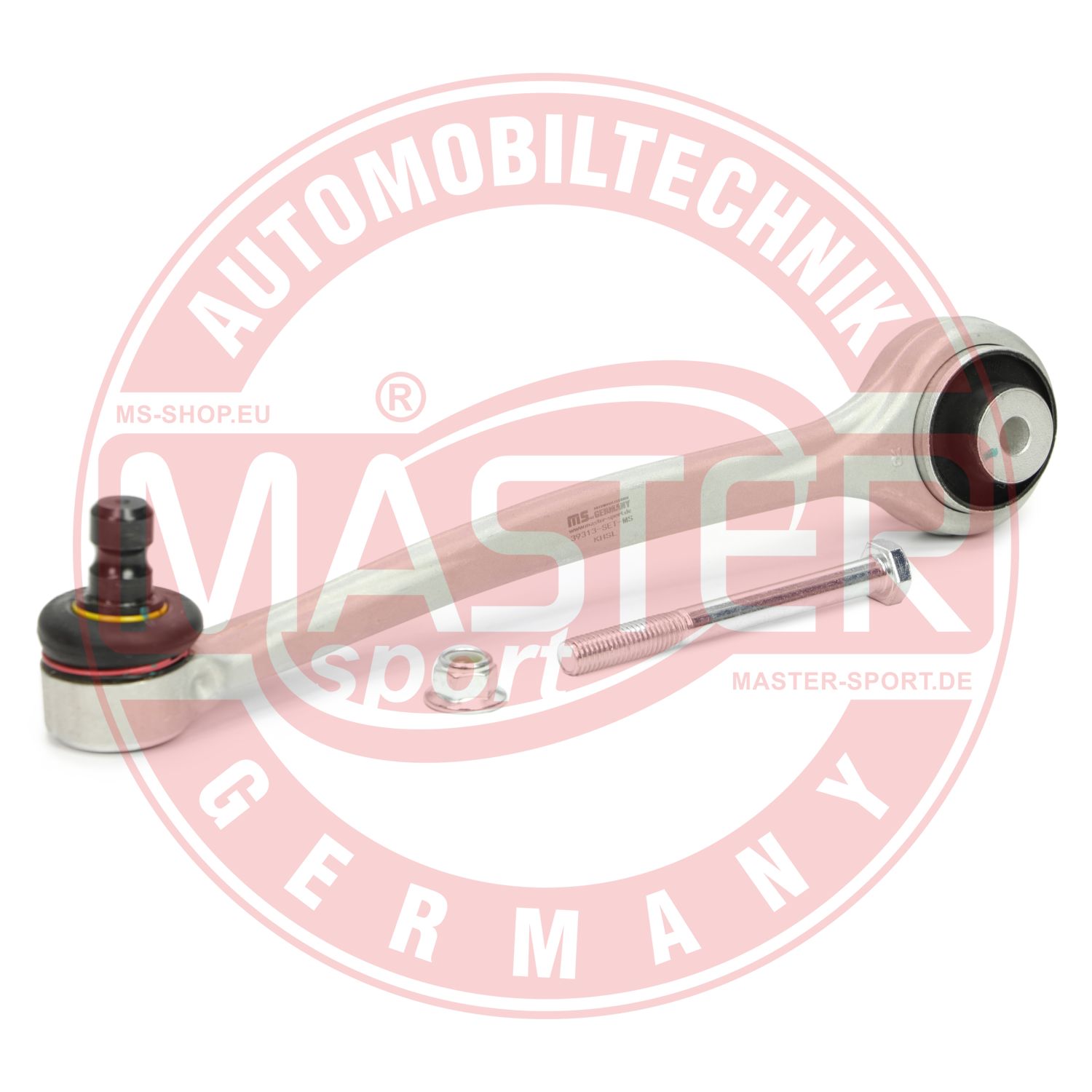 Brat suspensie roata AUDI A4 Allroad B9 (8WH, 8WJ) 2.0 TDI quattro diesel 190 cai MASTERSPORT GERMANY 39313-SET-MS