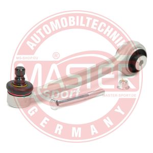 Brat suspensie roata AUDI A4 Allroad B9 (8WH, 8WJ) 2.0 TDI quattro diesel 150 cai MASTERSPORT GERMANY 39315-SET-MS