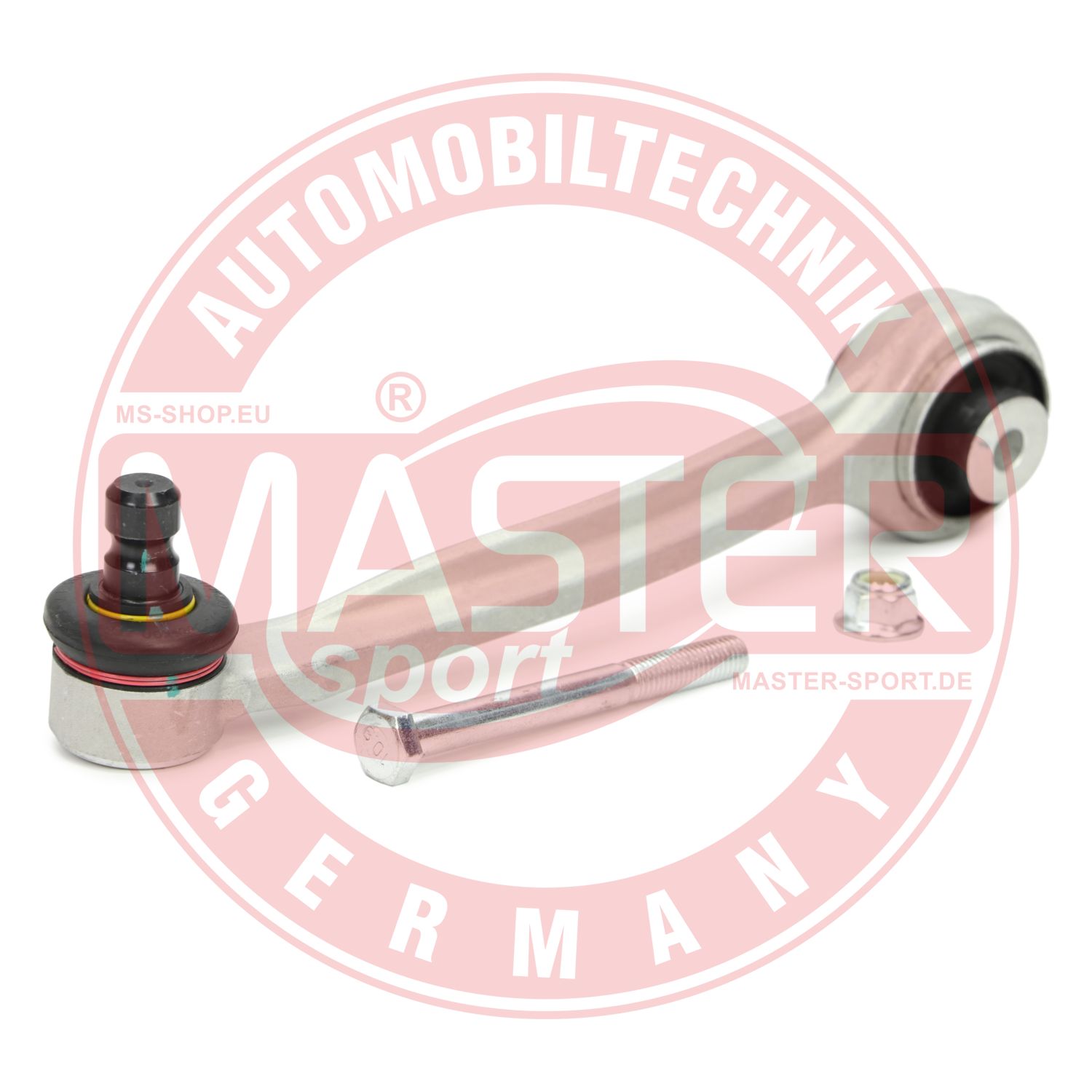 Brat suspensie roata AUDI A4 Allroad B9 (8WH, 8WJ) 2.0 TDI quattro diesel 136 cai MASTERSPORT GERMANY 39315-SET-MS