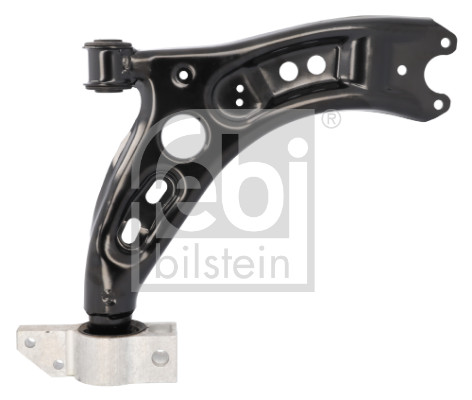 Brat suspensie roata AUDI A3 (8P1) 1.8 TFSI quattro benzina 160 cai FEBI BILSTEIN 39488