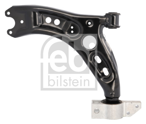 Brat suspensie roata AUDI A3 Sportback (8PA) 2.0 FSI benzina 150 cai FEBI BILSTEIN 39489
