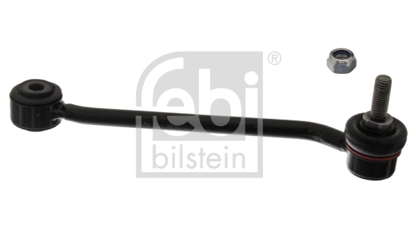Bieleta antiruliu AUDI A4 B5 (8D2) 2.8 quattro benzina 190 cai FEBI BILSTEIN 39536