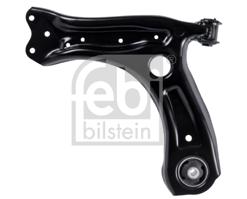 Brat suspensie roata AUDI A1 Sportback (8XA, 8XF) 1.6 TDI diesel 115 cai FEBI BILSTEIN 39557