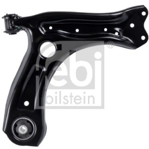 Brat suspensie roata AUDI A1 Sportback (8XA, 8XF) 1.0 TFSI benzina 95 cai FEBI BILSTEIN 39558