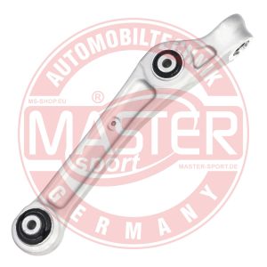 Brat suspensie roata AUDI A4 Allroad B9 (8WH, 8WJ) 2.0 TDI quattro diesel 136 cai MASTERSPORT GERMANY 39610-PCS-MS