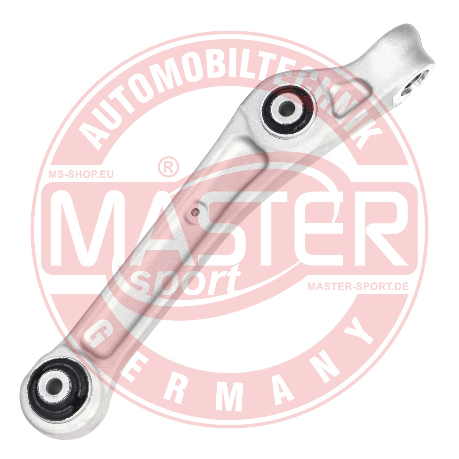 Brat suspensie roata AUDI A4 Allroad B9 (8WH, 8WJ) 3.0 TDI quattro diesel 218 cai MASTERSPORT GERMANY 39610-PCS-MS