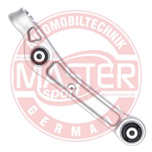 Brat suspensie roata AUDI A4 Allroad B9 (8WH, 8WJ) 2.0 TDI quattro diesel 150 cai MASTERSPORT GERMANY 39611-PCS-MS