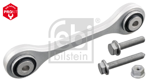 Bieleta antiruliu AUDI A4 B8 Avant (8K5) 2.0 TFSI quattro benzina 211 cai FEBI BILSTEIN 39896
