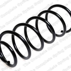 Arc spiral AUDI A3 (8L1) 1.9 TDI diesel 100 cai LESJOFORS 4004232