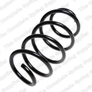 Arc spiral AUDI A3 (8P1) 1.6 E-Power Benzina/Etanol 102 cai LESJOFORS 4004261