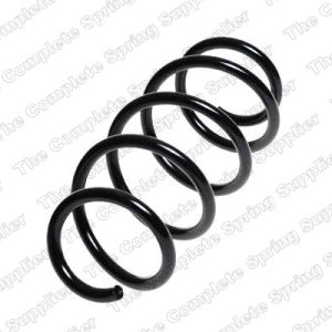 Arc spiral AUDI A3 (8P1) 1.6 TDI diesel 105 cai LESJOFORS 4004262