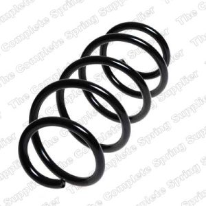 Arc spiral AUDI A3 Sportback (8PA) 2.0 TFSI quattro benzina 200 cai LESJOFORS 4004263