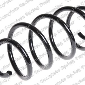 Arc spiral AUDI A3 (8P1) 2.0 TDI 16V quattro diesel 140 cai LESJOFORS 4004271