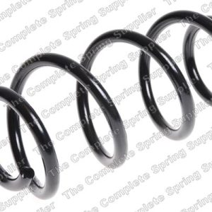 Arc spiral AUDI A4 B8 Avant (8K5) 1.8 TFSI quattro benzina 170 cai KILEN 10219