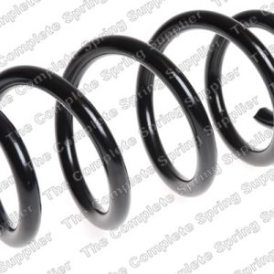 Arc spiral AUDI A4 B8 (8K2) 3.0 TDI quattro diesel 245 cai LESJOFORS 4004281