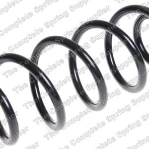 Arc spiral AUDI A4 B8 Avant (8K5) 1.8 TFSI quattro benzina 170 cai LESJOFORS 4004288