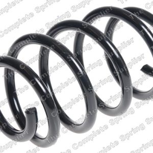 Arc spiral AUDI A3 Sportback (8PA) 2.0 TDI 16V diesel 140 cai LESJOFORS 4004297