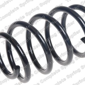 Arc spiral AUDI A3 (8P1) 1.6 E-Power Benzina/Etanol 102 cai LESJOFORS 4004300
