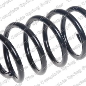 Arc spiral AUDI A3 (8P1) 1.6 TDI diesel 105 cai LESJOFORS 4004301