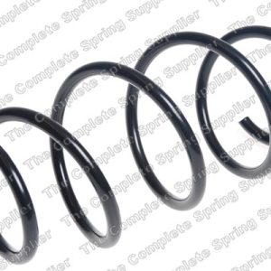 Arc spiral AUDI A3 Sportback (8VA, 8VF) 1.4 TFSI benzina 125 cai LESJOFORS 4004306