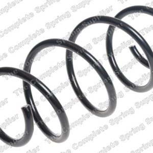 Arc spiral AUDI A3 (8V1, 8VK) 2.0 TDI diesel 184 cai LESJOFORS 4004307