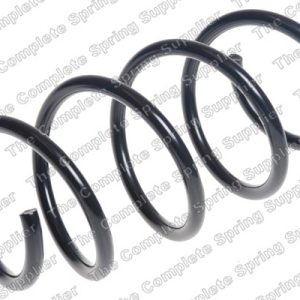 Arc spiral AUDI A3 (8V1, 8VK) 2.0 TDI diesel 150 cai LESJOFORS 4004309