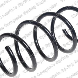 Arc spiral AUDI A3 Cabriolet (8V7, 8VE) 2.0 TDI diesel 150 cai LESJOFORS 4004310