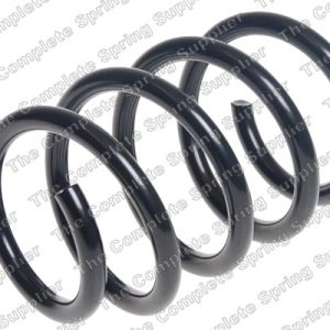 Arc spiral AUDI A3 Sportback (8VA, 8VF) 2.0 TDI diesel 150 cai LESJOFORS 4004311