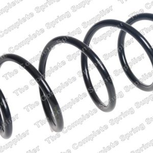 Arc spiral AUDI A1 Sportback (8XA, 8XF) 1.0 TFSI benzina 95 cai LESJOFORS 4004313