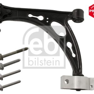 Brat suspensie roata AUDI A3 Sportback (8PA) 2.0 TFSI quattro benzina 200 cai FEBI BILSTEIN 40103