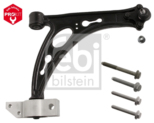 Brat suspensie roata AUDI A3 (8P1) 1.8 TFSI benzina 160 cai FEBI BILSTEIN 40104
