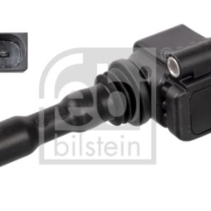 Bobina de inductie AUDI A1 Sportback (8XA, 8XF) 1.0 TFSI benzina 95 cai FEBI BILSTEIN 40321