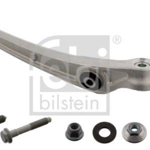 Brat suspensie roata AUDI A4 Allroad B8 (8KH) 2.0 TDI quattro diesel 170 cai FEBI BILSTEIN 40412
