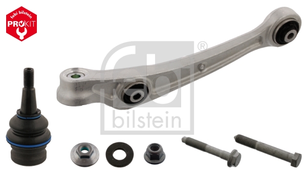 Brat suspensie roata AUDI A4 Allroad B8 (8KH) 3.0 TDI quattro diesel 240 cai FEBI BILSTEIN 40413