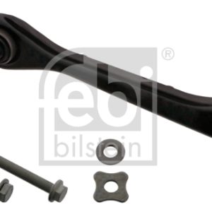 Brat suspensie roata AUDI A3 Sportback (8PA) 1.6 FSI benzina 115 cai FEBI BILSTEIN 40439