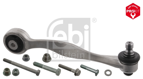 Brat suspensie roata AUDI A4 B5 Avant (8D5) 2.4 quattro benzina 165 cai FEBI BILSTEIN 40743