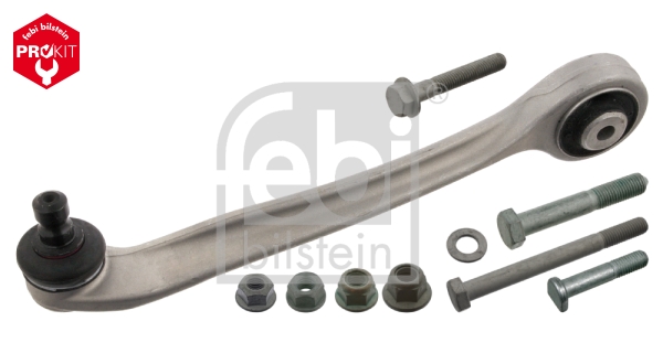 Brat suspensie roata AUDI A4 B5 Avant (8D5) 1.8 T quattro benzina 180 cai FEBI BILSTEIN 40745