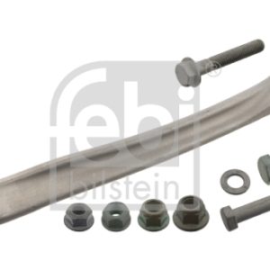 Brat suspensie roata AUDI A4 B5 Avant (8D5) 2.6 quattro benzina 150 cai FEBI BILSTEIN 40745