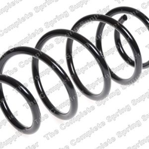 Arc spiral AUDI A3 Cabriolet (8P7) 1.8 TFSI benzina 160 cai LESJOFORS 4082932