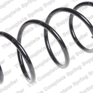 Arc spiral AUDI A1 Sportback (8XA, 8XF) 1.2 TFSI benzina 86 cai LESJOFORS 4082935