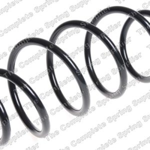 Arc spiral AUDI A1 Sportback (8XA, 8XF) 1.4 TFSI benzina 140 cai LESJOFORS 4082936