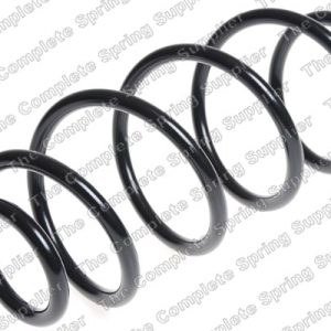 Arc spiral AUDI A1 Sportback (8XA, 8XF) 1.4 TFSI benzina 122 cai LESJOFORS 4082937