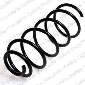 Arc spiral AUDI A3 (8L1) 1.6 benzina 101 cai LESJOFORS 4095034