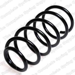 Arc spiral AUDI A3 (8L1) S3 quattro benzina 210 cai LESJOFORS 4095045