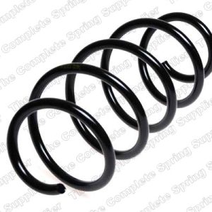 Arc spiral AUDI A3 Cabriolet (8P7) 1.6 benzina 102 cai LESJOFORS 4095049