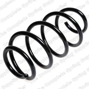 Arc spiral AUDI A3 Sportback (8PA) 2.0 TDI quattro diesel 140 cai LESJOFORS 4095051
