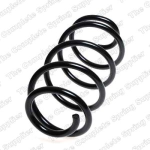 Arc spiral AUDI A3 (8P1) 1.6 TDI diesel 105 cai LESJOFORS 4095082